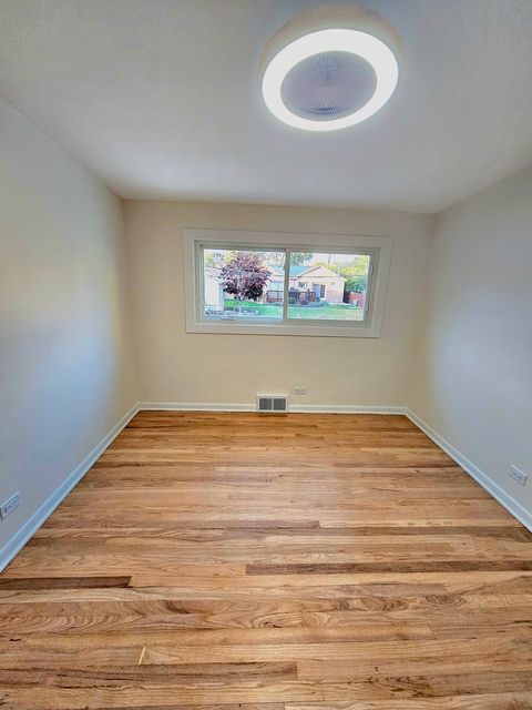 Tiny photo for 7434 Emerson Street, Morton Grove, IL 60053 (MLS # 12535092)