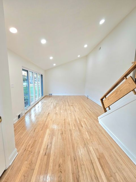 Tiny photo for 7434 Emerson Street, Morton Grove, IL 60053 (MLS # 12535092)