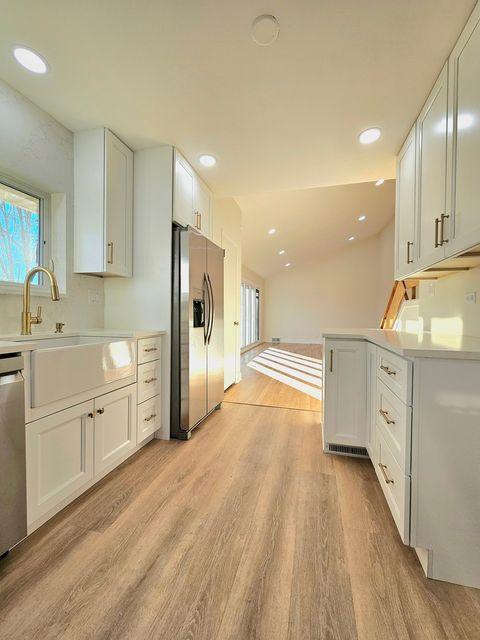 Tiny photo for 7434 Emerson Street, Morton Grove, IL 60053 (MLS # 12535092)