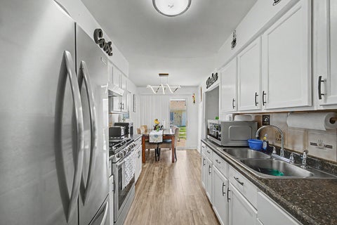 Tiny photo for 813 Valley Stream Drive #A, Wheeling, IL 60090 (MLS # 12706461)