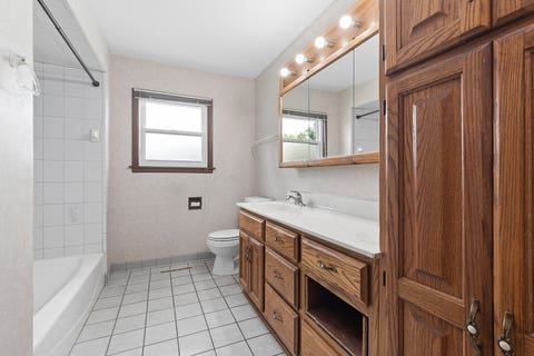 Tiny photo for 6142 Rob Roy Drive, Oak Forest, IL 60452 (MLS # 12728135)
