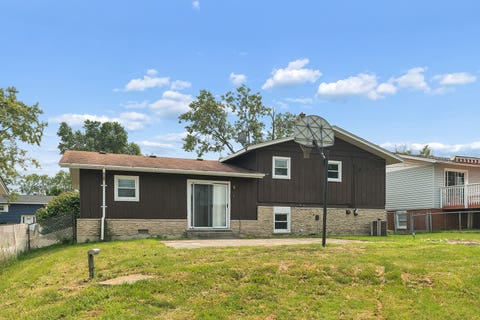 Tiny photo for 6142 Rob Roy Drive, Oak Forest, IL 60452 (MLS # 12728135)