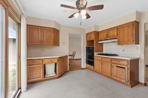 Tiny photo for 6142 Rob Roy Drive, Oak Forest, IL 60452 (MLS # 12728135)