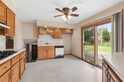 Tiny photo for 6142 Rob Roy Drive, Oak Forest, IL 60452 (MLS # 12728135)
