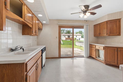 Tiny photo for 6142 Rob Roy Drive, Oak Forest, IL 60452 (MLS # 12728135)