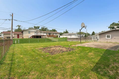 Tiny photo for 6142 Rob Roy Drive, Oak Forest, IL 60452 (MLS # 12728135)