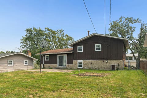 Tiny photo for 6142 Rob Roy Drive, Oak Forest, IL 60452 (MLS # 12728135)