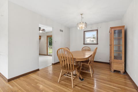 Tiny photo for 6142 Rob Roy Drive, Oak Forest, IL 60452 (MLS # 12728135)