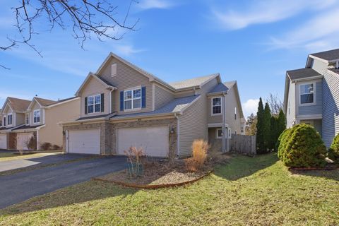 Photo of 1431 Derby Lane, Mundelein, IL 60060 (MLS # 12588693)