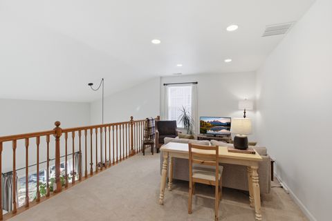 Tiny photo for 1431 Derby Lane, Mundelein, IL 60060 (MLS # 12588693)