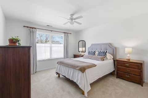 Tiny photo for 1431 Derby Lane, Mundelein, IL 60060 (MLS # 12588693)