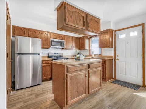 Tiny photo for 3615 N Pacific Avenue, Chicago, IL 60634 (MLS # 12702555)