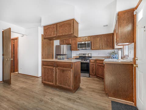 Tiny photo for 3615 N Pacific Avenue, Chicago, IL 60634 (MLS # 12702555)