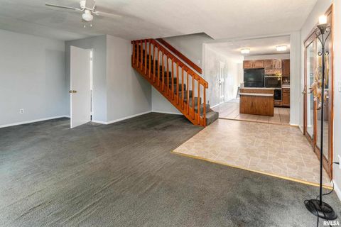 Tiny photo for 1206 W Goodall Street, Marion, IL 62959 (MLS # EB460169)