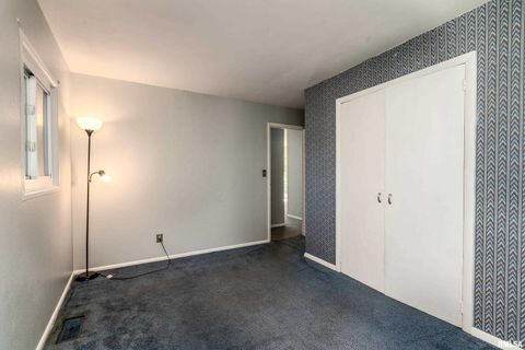 Tiny photo for 1206 W Goodall Street, Marion, IL 62959 (MLS # EB460169)