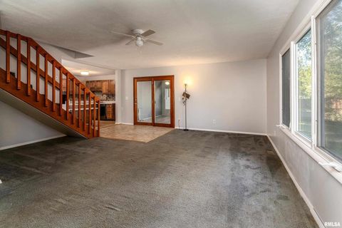 Tiny photo for 1206 W Goodall Street, Marion, IL 62959 (MLS # EB460169)