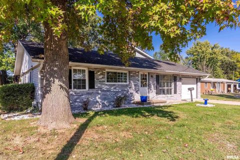 Tiny photo for 1206 W Goodall Street, Marion, IL 62959 (MLS # EB460169)