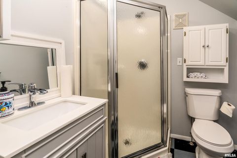 Tiny photo for 1206 W Goodall Street, Marion, IL 62959 (MLS # EB460169)