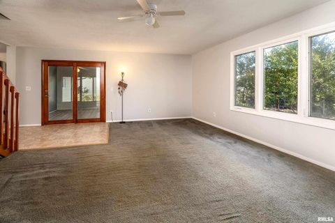 Tiny photo for 1206 W Goodall Street, Marion, IL 62959 (MLS # EB460169)