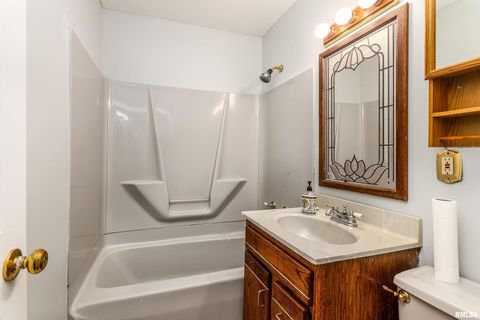 Tiny photo for 1206 W Goodall Street, Marion, IL 62959 (MLS # EB460169)