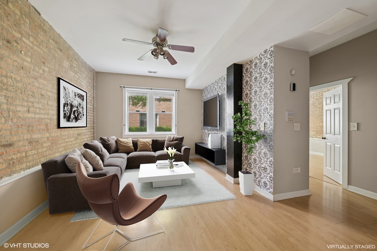 4510 N ASHLAND Avenue GW