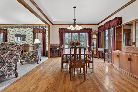 Tiny photo for 1036 E Talbot Street, Arlington Heights, IL 60004 (MLS # 12662977)