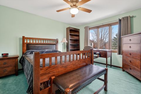 Tiny photo for 1036 E Talbot Street, Arlington Heights, IL 60004 (MLS # 12662977)