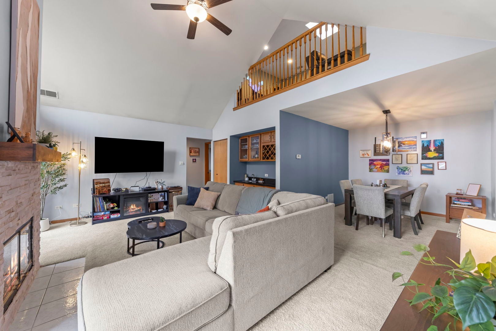 6612 Martin France Circle 3D