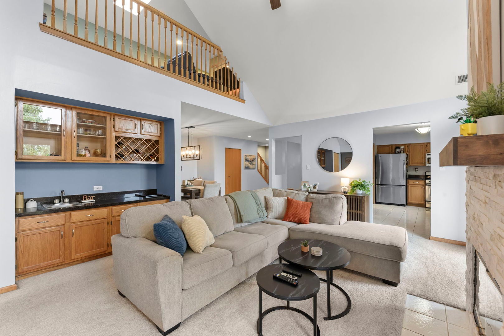 6612 Martin France Circle 3D