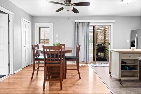 Tiny photo for 311 1st Street, Anchor, IL 61720 (MLS # 12609173)