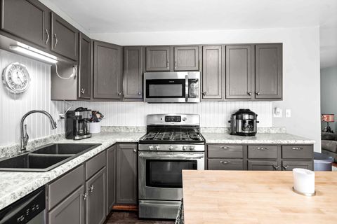 Tiny photo for 311 1st Street, Anchor, IL 61720 (MLS # 12609173)