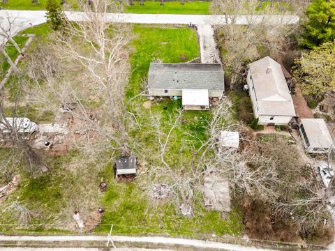 Tiny photo for 311 1st Street, Anchor, IL 61720 (MLS # 12609173)
