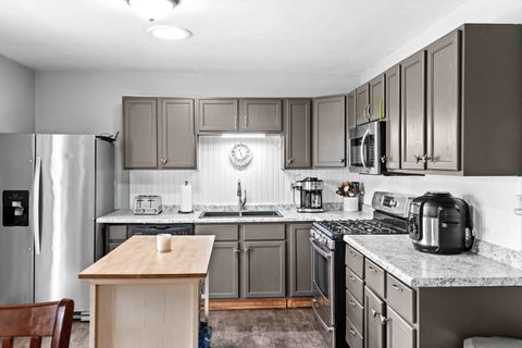 Tiny photo for 311 1st Street, Anchor, IL 61720 (MLS # 12609173)