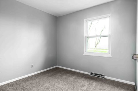 Tiny photo for 311 1st Street, Anchor, IL 61720 (MLS # 12609173)