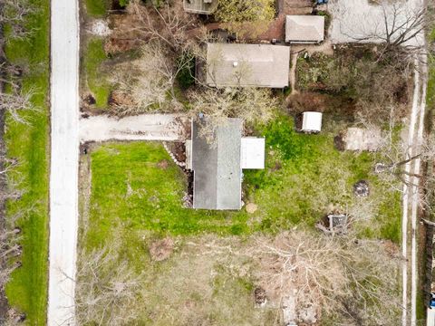 Tiny photo for 311 1st Street, Anchor, IL 61720 (MLS # 12609173)