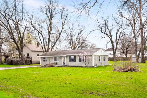 Photo of 311 1st Street, Anchor, IL 61720 (MLS # 12609173)