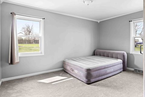 Tiny photo for 311 1st Street, Anchor, IL 61720 (MLS # 12609173)