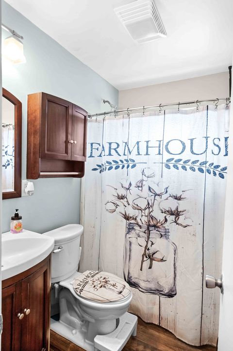 Tiny photo for 311 1st Street, Anchor, IL 61720 (MLS # 12609173)