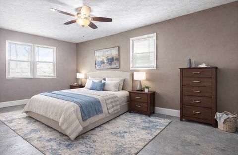 Tiny photo for 311 1st Street, Anchor, IL 61720 (MLS # 12609173)