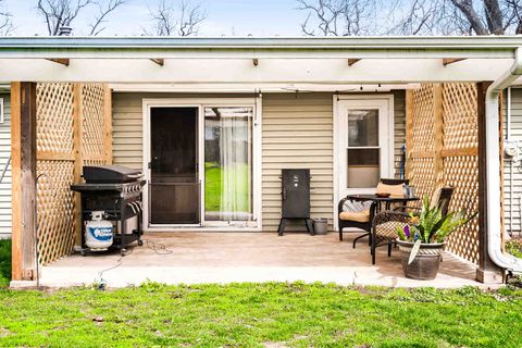 Tiny photo for 311 1st Street, Anchor, IL 61720 (MLS # 12609173)