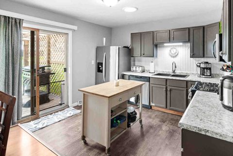 Tiny photo for 311 1st Street, Anchor, IL 61720 (MLS # 12609173)