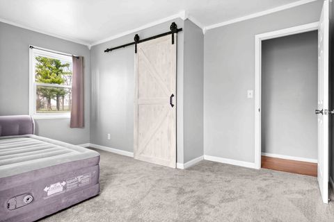 Tiny photo for 311 1st Street, Anchor, IL 61720 (MLS # 12609173)