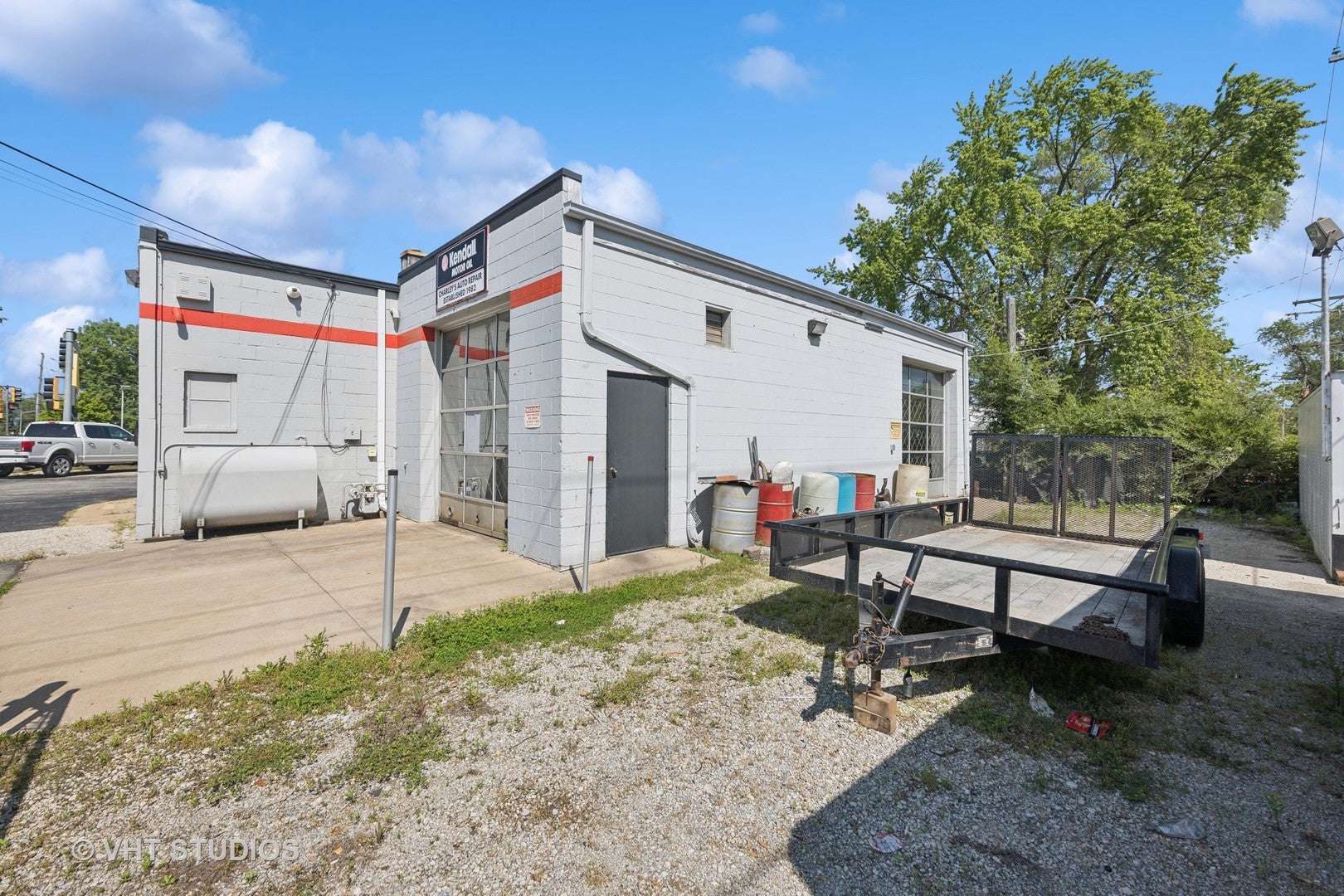 11849 S Pulaski Road