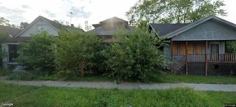 Photo of 10510 S Perry Avenue, Chicago, IL 60628 (MLS # 12436654)