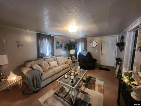 Tiny photo for 118 MISSOURI Street, Pinckneyville, IL 62274 (MLS # EB459697)