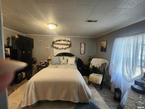 Tiny photo for 118 MISSOURI Street, Pinckneyville, IL 62274 (MLS # EB459697)