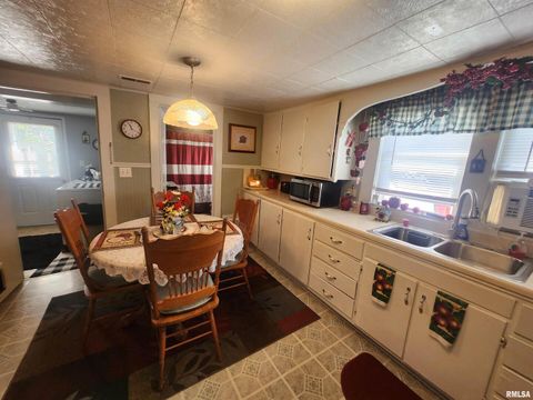 Tiny photo for 118 MISSOURI Street, Pinckneyville, IL 62274 (MLS # EB459697)