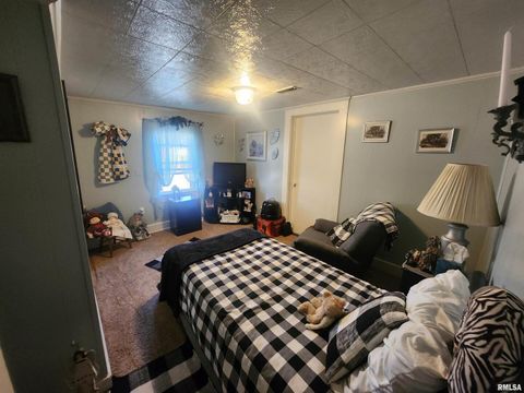 Tiny photo for 118 MISSOURI Street, Pinckneyville, IL 62274 (MLS # EB459697)