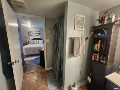 Tiny photo for 118 MISSOURI Street, Pinckneyville, IL 62274 (MLS # EB459697)