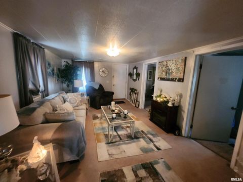 Tiny photo for 118 MISSOURI Street, Pinckneyville, IL 62274 (MLS # EB459697)